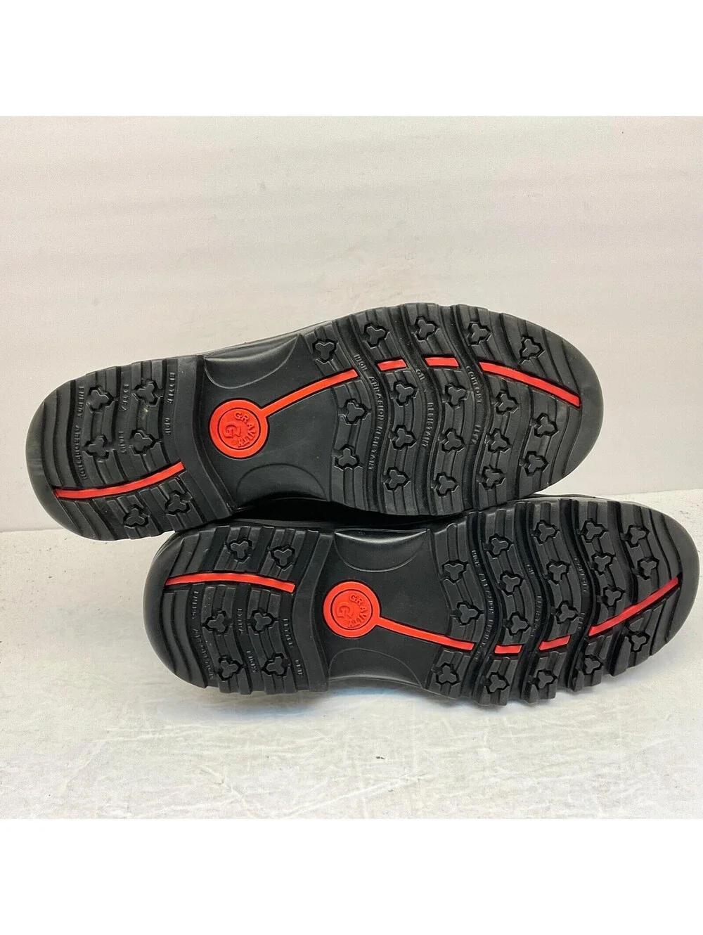 Mack Men's 6